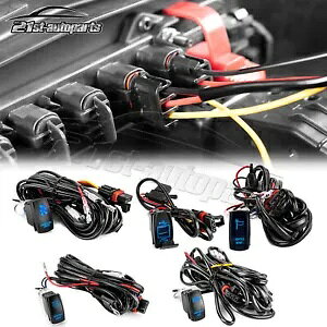2020-2024 |X RZR PRO XP/PRO R pXoXo[bJ[XCb`C[n[lXp For 2020-2024 Polaris RZR PRO XP/ PRO R Pulse Busbar Rocker Switch Wire Harness