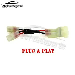 2019-2024 z_ ^ 1000 R/X vOAhvCdo͕⏕Xvb^[p For 2019-2024 Honda Talon 1000 R/X plug & play Power Out Auxiliary Splitter