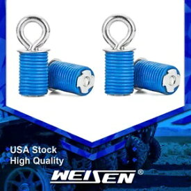 ロック&ライド ATV タイダウンアンカー カーゴベッドフック ポラリス RZR 800 900 XP 1000用 Lock & Ride ATV Tie Down Anchors Cargo Bed Hook For Polaris RZR 800 900 XP 1000