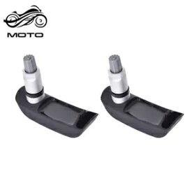 セット (2) TPMS タイヤ空気圧センサー 8532731 BMW オートバイ F800R F800ST R1200GS SET(2) TPMS Tire Pressure Sensor 8532731 For BMW Motorcycle F800R F800ST R1200GS