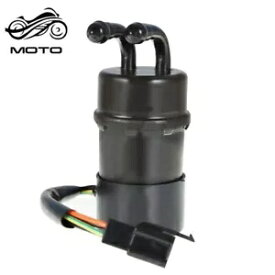 スズキ VS700 VS750 VS800 イントルーダー 1986-2009 15100-38A10 燃料ポンプに適合。 Fit for Suzuki VS700 VS750 VS800 Intruder 1986-2009 15100-38A10 Fuel Pump