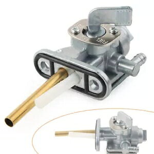 �K�\�����^�b�v�R���^�b�v�I�[�g�o�C�X�Y�L Quadsport LT80 LTZ250 LTF300- Gasoline tap fuel tap motorcycles for Suzuki Quadsport LT80 LTZ250 LTF300-