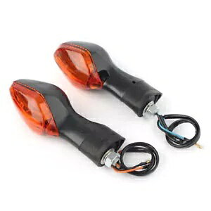yAAo[YCWP[^[CWP[^CgCgz_ CRF250L 2013-2016- Pair amber lens indicator indicator light light for Honda CRF250L 2013-2016-