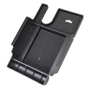 A[Xg[{bNXReiI[KiCU[Z^[R\[NTX RX 200t 450h 16-22p- Armrest Storage Box Container Organizer Center Console for Lexus RX 200t 450h 16-22-