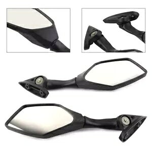 I[goCp܂肽݃TChobN~[}n YZF R3 R25 2015 - 2017- Folding side rear-view mirrors for motorcycles for Yamaha YZF R3 R25 2015 - 2017-