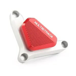 EH[^[|v Jo[ IC/IC/|v bh hDJeB eBXg[_ 950 X^[ 1200 Sp- Water pump cover oil/oil/pump red for Ducati Multistrada 950 monster 1200 S-