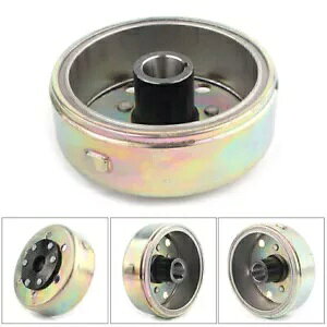 ���}�n �o���V�[ 350 YFZ350 ���[�^�[ �A�b�V�[�p�X�e�[�^�[ ���q�g�}�V�� 1987-2006 Stator Lichtmaschine f?r Yamaha Banshee 350 YFZ350 Rotor assy 1987-2006 �y���s�A���i�z
