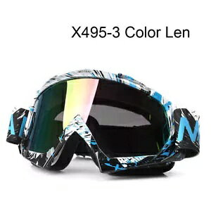 �j����l�̃I�[�g�o�C���K�l���[�V���O���g�N���XMX ATV�_�[�g�o�C�N���K�l���]��- Man Adult Motorcycle Glasses Racing Motocross MX ATV Dirt Bike Glasses Bicycle- �y���s�A���i�z