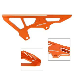 �`�F�[���v���e�N�^�[�J�o�[�ی� Sur-Ron Light Bee S X Segway X160 X260 �I�����W- Chain Protector Cover Protection for Sur-Ron Light Bee S X Segway X160 X260 Orange- �y���s�A���i�z