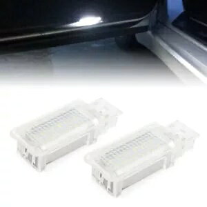 Ԃ̃hA LED Cg ZfXxc W203 W209 W240 W639 C NX SLK p- Car Door LED Lights for Mercedes Benz W203 W209 W240 W639 C-Class SLK-