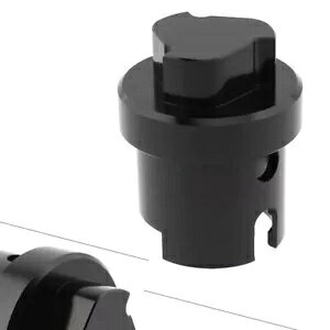 ICtB[W`RCpbNOc[ubN BMW R1200GS R1200RT- Oil filler lid wrench coil pack removal tool black for BMW R1200GS R1200RT-