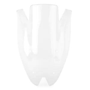 Kawasaki Z1000 10-13 ptgKX NAtgKX h- Windshield for Kawasaki Z1000 10-13 Clear Windshields Windproof-