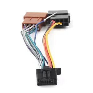 ISO �J�[�X�e���I �A���e�i �A�_�v�^�[ �I�X �p�C�I�j�A DEH-S5250BT DEH-S720DAB �p- ISO Car Stereo Antenna Adapter Male for Pioneer DEH-S5250BT DEH-S720DAB- �y���s�A���i�z