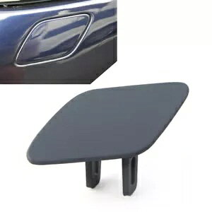 WK[ F ^Cv 2014-2019 pJo[ Lbv wbhCg EHbV[- Left Cover Cap Headlight Washer for Jaguar F-Type 2014-2019-