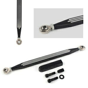 Vtgo[N n[[\teC FLST FXST FLSTN 1986-2017 ubN- Shift lever link for Harley Softail FLST FXST FLSTN 1986-2017 black-