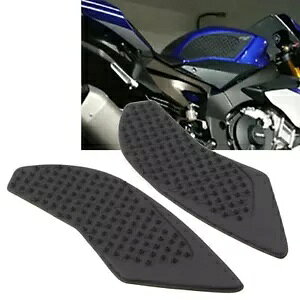 ^Npbh^NیXebJ[veN^[I[goC}n YZF-R1 2015 2016- Tankpad tank protection sticker protector motorcycle for Yamaha YZF-R1 2015 2016-