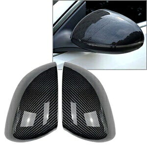 ZfXxc C NX W206 ~[LbvGNXeA~[LbvJ[{t@Co[- For Mercedes Benz C-Class W206 mirror caps exterior mirror cap carbon fiber-