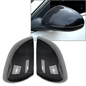 ZfXxc C NX W206 ~[LbvGNXeA~[LbvJ[{t@Co[- For Mercedes Benz C-Class W206 mirror caps exterior mirror cap carbon fiber-