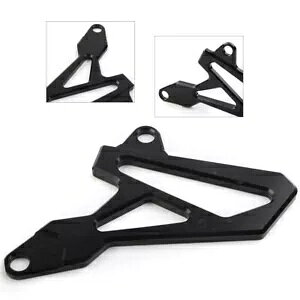 sjI`F[یJo[ubN SUZUKI DRZ400S / DRZ400SM DR-Z 400E- Pinion chain protection cover black for SUZUKI DRZ400S / DRZ400SM DR-Z 400E-