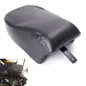 A Socius ȃNbV n[[ tBbeB GCg 48 XL1200X 2016-17p- Rear Socius Passenger Seat Cushion for Harley Fitty Eight 48 XL1200X 2016-17-