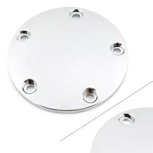 �p�Ȃ����X�p�[�N�v���O�J�o�[ �n�[���[�c�C���J���\�t�e�C���_�C�i�c�[�����O1999-2017�p- Curved Spark Plug Cover For Harley Twin Cam Softail Dyna Touring 1999-2017-