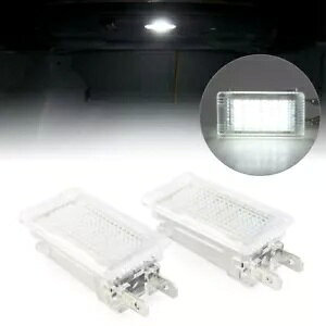 18 LED �g�����N�J�[�S & �G���W���x�C���C�g �|���V�F 911 �J���� 987 �{�N�X�^�[�p- 18-LED Trunk Cargo & Engine Bay Light for Porsche 911 Carrera 987 Boxster- �y���s�A���i�z