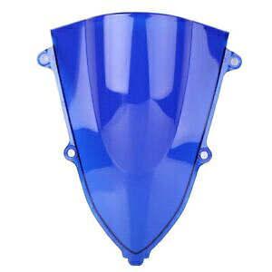 tgKX tgKX g u[ z_ CBR250RR 17-18p- Windshield windshield trim blue for Honda CBR250RR 17-18-