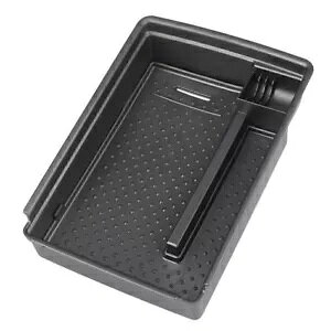 Vw Sagitar A[Xg[{bNXO[upbhI[KiCU[gCR\[- For VW Sagitar armrest storage box glove pad organizer tray console-