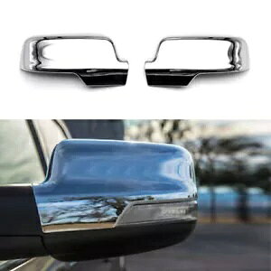 ~[Lbv GNXeA~[Lbv _bW 1500 2019 2020 2021 N[- Mirror caps exterior mirror cap for Dodge Ram 1500 2019 2020 2021 chrome-