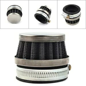 �`���[�j���O�X�|�[�c�G�A�t�B���^�[�G�A�t�B���^�[ 42mm GY6-150 �ȏ�̃G���W�� 150cc-250cc �p- Tuning sports air filter air filter for 42mm GY6-150 & up engines 150cc-250cc- �y���s�A���i�z