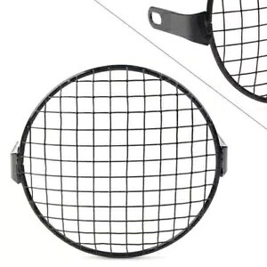 5.75C` wbhCg O vVF[h }Eg z_ GN125 CG125p- 5.75''' Headlight Grill Lampshade Mount for Honda GN125 CG125-