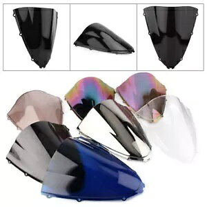 Kawasaki ZZR1400 2006-2016 I[goCptgKXg- Windshield trim for Kawasaki ZZR1400 2006-2016 motorcycle-