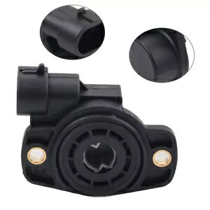 v TPS XbgZT[ n[[_rbh\p 27629-01- COUNTERCLOCKWISE TPS Throttle Sensor for Harley Davidson 27629-01-