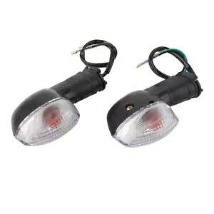 Ao[CWP[^[ }[J[CWP[^[ }n YZF-R1 2002-18 YZF-R6 2003-18 yAp- Amber Indicator Marker Indicator for Yamaha YZF-R1 2002-18 YZF-R6 2003-18 Pair-