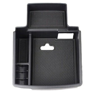 AEfB Q5 A[Xg[{bNXReiI[KiCU[gCR\[- For Audi Q5 armrest storage box container organizer tray console-