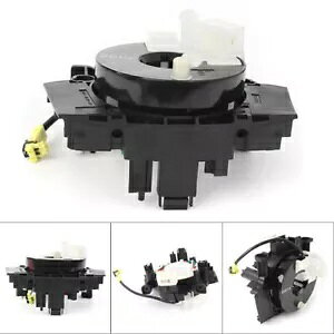XpCP[uEHb`XvOTuAssy 25567-EV06E YeB[_ 2006-2012 ԗp- Spiral Cable Watch Spring SubAssy 25567-EV06E for Nissan Tiida 2006-2012 Car-