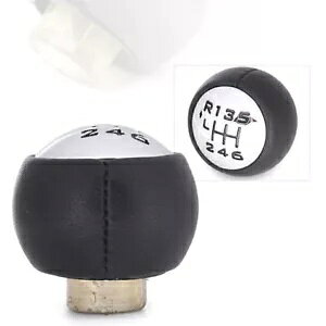 Vtg{^VtgobO 6 MAvW[ 307 308 3008 407 5008 807 VgG C3 C4- Shift button shift bag 6 gear for Peugeot 307 308 3008 407 5008 807 Citroen C3 C4-