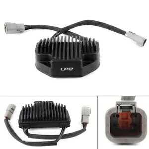 �n�[���[�_�C�i FXDL FXDB FXDC FXDI FXDWG FXDSE 2006-2007 �p�R���g���[���[������- Controller Rectifier for Harley Dyna FXDL FXDB FXDC FXDI FXDWG FXDSE 2006-2007- �y���s�A���i�z