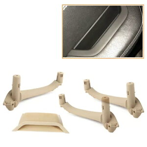 �h�A�g�����n���h���J�o�[�C���e���A�g�����V�F�� BMW X3 X4 F25 F26- Door trim handle cover interior trim shell for BMW X3 X4 F25 F26- �y���s�A���i�z