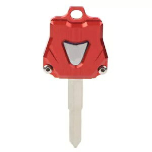 �L�[�V�F���P�[�X�J�o�[ ���}�n MT09 MT07 MT10 FZ07 FZ09 FJ-09 ���b�h- Key shell case cover for Yamaha MT09 MT07 MT10 FZ07 FZ09 FJ-09 red- �y���s�A���i�z