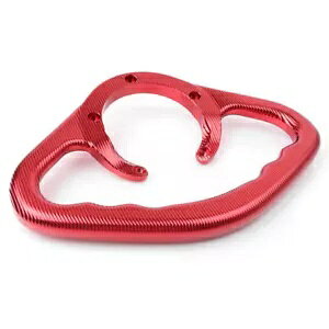 Kawasaki Ninja ZX-14R 06-12 bhpȃK\^No[nh- Passenger Gas Tank Bar Handle for Kawasaki Ninja ZX-14R 06-12 Red-