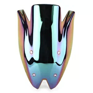 Kawasaki Z1000 2010-2013 I[goCptgKXg fB[vCWE- Windshield Trim for Kawasaki Z1000 2010-2013 Motorcycle Deep Iridium-