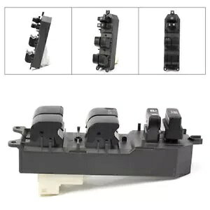 �^�]�ȃt�����g�p���[�E�B���h�E�X�C�b�` 84820-06100 �g���^ �J���� 2012-14- Driver's Front Power Window Switch 84820-06100 for Toyota Camry 2012-14- �y���s�A���i�z
