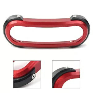 ���A���C�g�e�[�����C�g�����v�o�[�x�L���[�ی샌�b�h�z���_ CMX 300 500 1100 Rebel 2021+- Rear light taillight lamp barbecue protection red for Honda CMX 300 500 1100 Rebel 2021+- �y���s�A���i�z