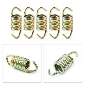 |X Xm[[r X|[c} W[ 1998-2012 5x rCǃXvO 7041687- For Polaris Snowmobile Sportsman Ranger 1998-2012 5x exhaust pipe spring 7041687-