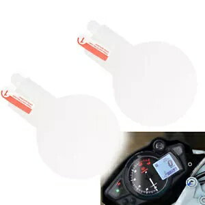 CFMOTO 150NK�p�^�R���[�^�[�X�N���[���t�B�������h�~�X�e�b�J�[- Tachomete Screen Film Scratch Protection Sticker For CFMOTO 150NK- �y���s�A���i�z
