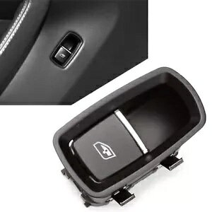 VOEBhEXCb` |VF 911 PC} pi[ JCG 7PP959855C- Single window switch for Porsche 911 Cayman Panamera Cayenne 7PP959855C-