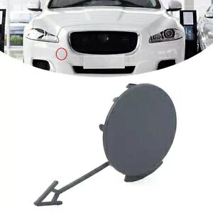 Jo[LbvWtbNACWK[ XJ 2010-19 C2D5378XXX- Cover cap lid tow hook tow eye for Jaguar XJ 2010-19 C2D5378XXX-