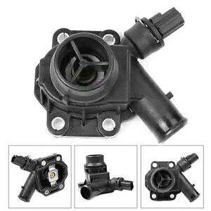 [^[L[~bgT[X^bg & h[o[ fBXJo[ 3 pQnEXoEO[v 2004-2009 Motork?hlmittelthermostat & Geh?usebaugruppe f?r Land Rover Discovery3 2004-2009