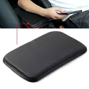 Z^[R\[ Z^[A[Xg A[Xg RtH[gJ[{t@Co[ tH[h[VOp- Center Console Center Armrest Armrest Comfort Carbon Fiber for Ford Racing-